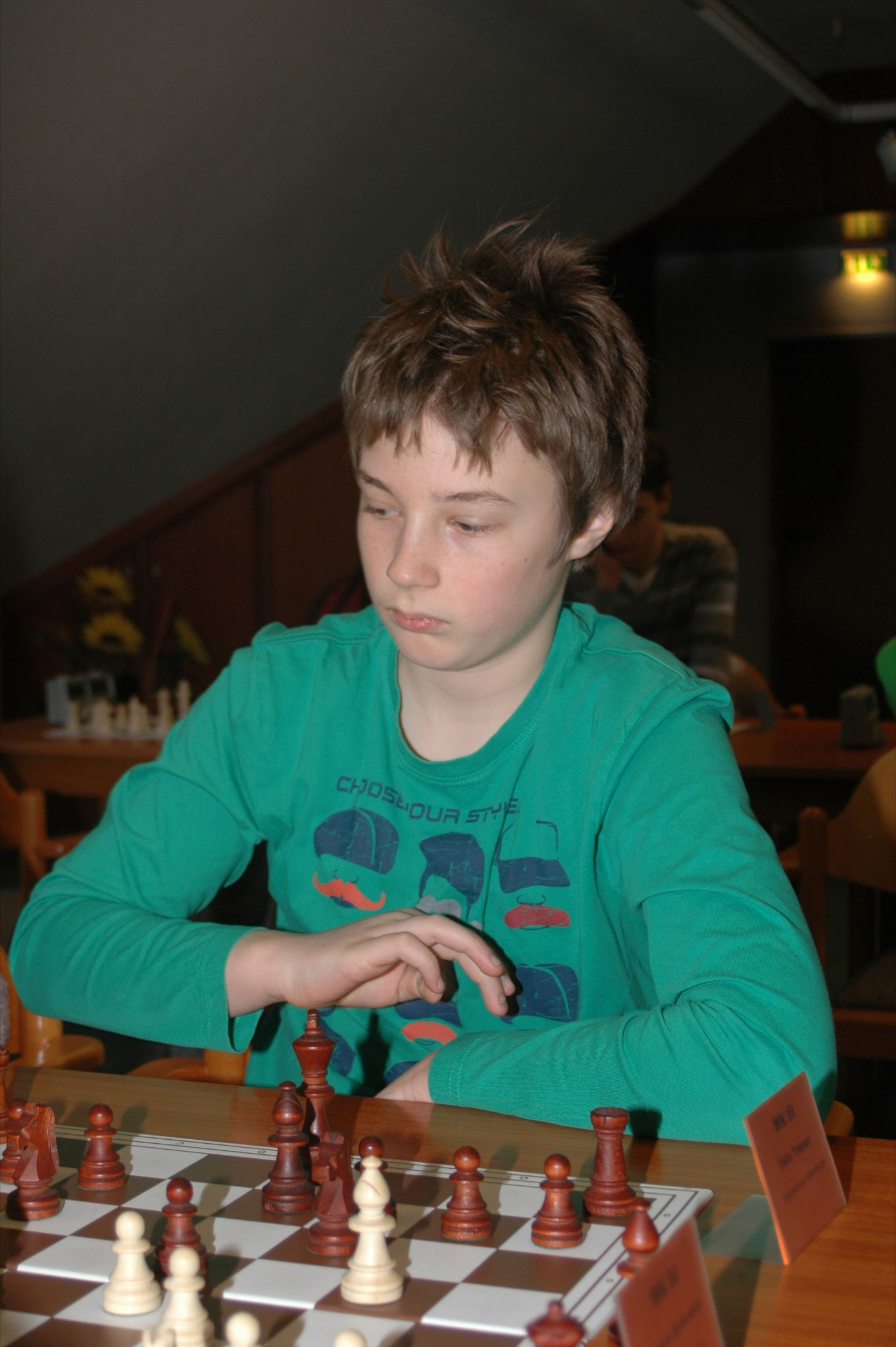 Vorschau